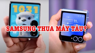 Xiaomi Mix Flip is better than Galaxy Z Flip 6: Samsung has Xiaomi Mix Flip is better than Galaxy Z Flip 6: Samsung has