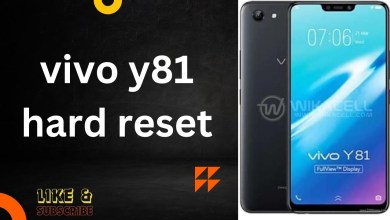 How to Hard Reset Vivo Y81 | Factory Reset Vivo Y81 How to Hard Reset Vivo Y81 | Factory Reset Vivo Y81