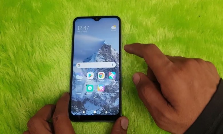 Redmi Mi Note 8 Frp Bypass Miui 12.5 2023 || mr. Awwal Redmi Mi Note 8 Frp Bypass Miui 12.5 2023 || mr. Awwal