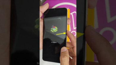 Realme C61 (RMX3930) Factory Reset – Remove Screen Lock Realme C61 (RMX3930) Factory Reset – Remove Screen Lock