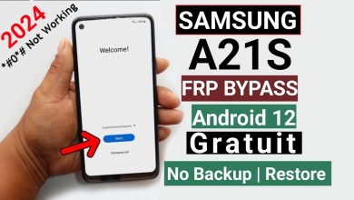Unlock Samsung Galaxy A21s for Free: How to Bypass FRP with Retire ID Sou? Unlock Samsung Galaxy A21s for Free: How to Bypass FRP with Retire ID Sou?