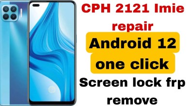 Oppo A93 | CPH2121 imei Repair Android 12 & Screen Oppo A93 | CPH2121 imei Repair Android 12 & Screen