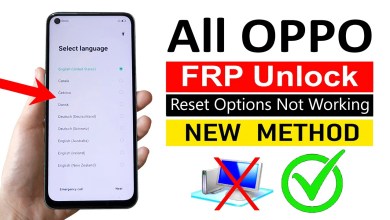 All Oppo Gmail Account Remove | ANDROID 11 (Without pc) All Oppo Gmail Account Remove | ANDROID 11 (Without pc)