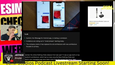 iMessage on Android Attempt #74 Sunbird App Back at it iMessage on Android Attempt #74 Sunbird App Back at it