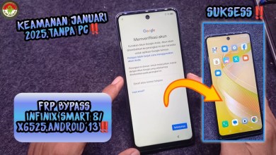 How to Bypass FRP on Infinix Smart 8/X6525 with Android 13 Security – Unlock the Secret! How to Bypass FRP on Infinix Smart 8/X6525 with Android 13 Security – Unlock the Secret!