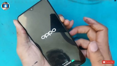 OPPO A15s ( CPH 2185 ) Hard Reset Not Support Solution OPPO A15s ( CPH 2185 ) Hard Reset Not Support Solution