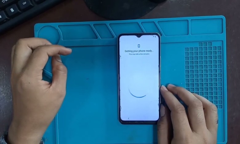 Vivo Y16 | FRP bypass | Google Account | Set Up FRP Vivo Y16 | FRP bypass | Google Account | Set Up FRP