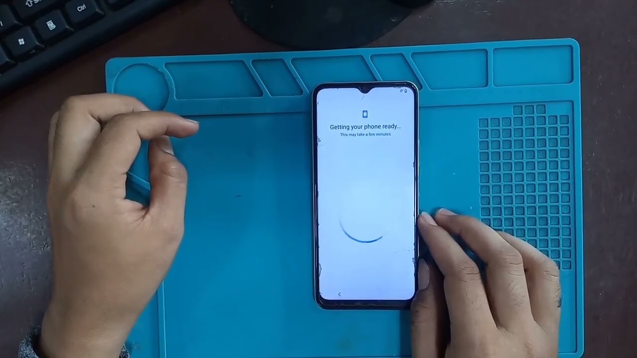 Vivo Y16 | FRP bypass | Google Account | Set Up FRP Vivo Y16 | FRP bypass | Google Account | Set Up FRP