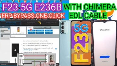 F23 5G E236B FRP BYPASS ONE CLICK EDL CABLE WITH F23 5G E236B FRP BYPASS ONE CLICK EDL CABLE WITH