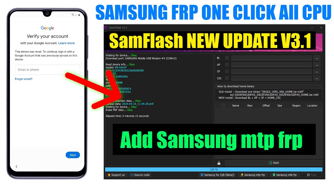 Samsung FRP Bypass Unlock 2024 Adb Enable Fail | Samsung FRP Bypass Unlock 2024 Adb Enable Fail |