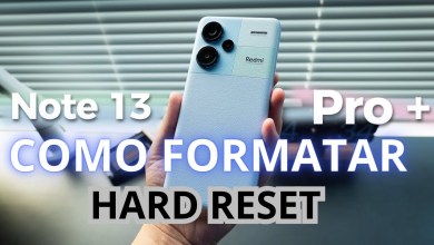 HOW TO FORMAT XIAOMI REDMI NOTE 13 PRO PLUS – BACK HOW TO FORMAT XIAOMI REDMI NOTE 13 PRO PLUS – BACK