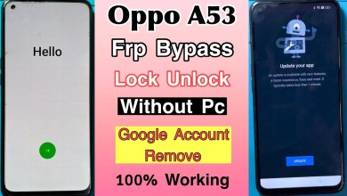 Oppo A53 Frp Bypass | Without Pc New Method | YouTube Oppo A53 Frp Bypass | Without Pc New Method | YouTube