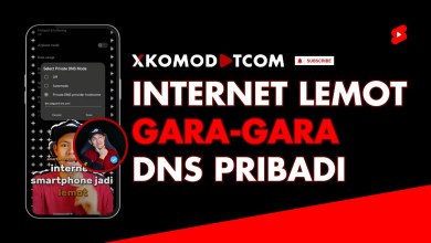 Slow Internet Solution After Activating Private DNS on Slow Internet Solution After Activating Private DNS on