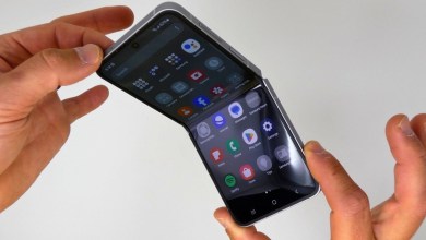 Samsung Galaxy Z Flip 6 – Unboxing and Hands On Samsung Galaxy Z Flip 6 – Unboxing and Hands On