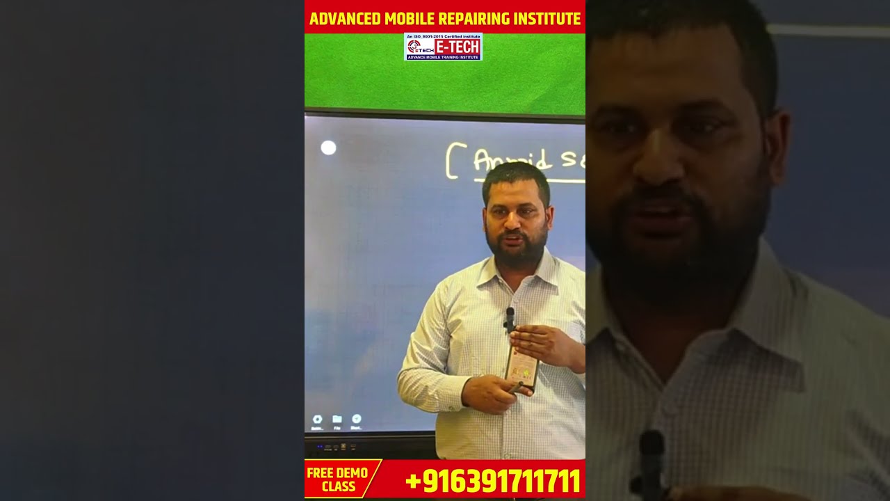 How to check if Android mobile may have charging How to check if Android mobile may have charging