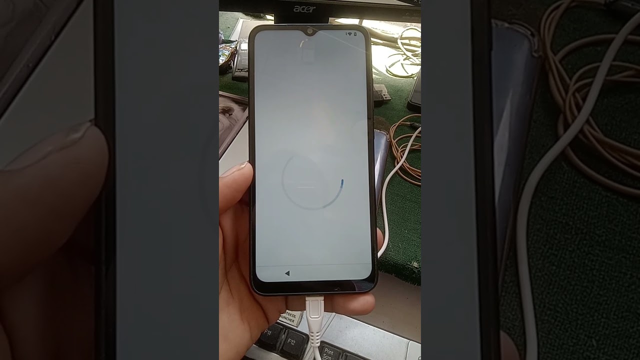 Unlocking Secrets: Bypass Redmi A1+ FRP with Noox Tool – A Global Team Guide! Unlocking Secrets: Bypass Redmi A1+ FRP with Noox Tool – A Global Team Guide!