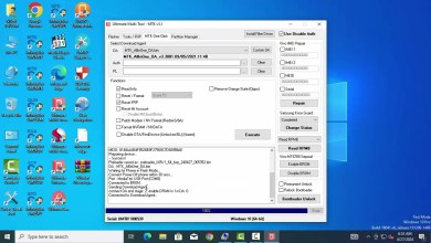 vivo y17 frp bypass umt vivo y17 frp bypass umt