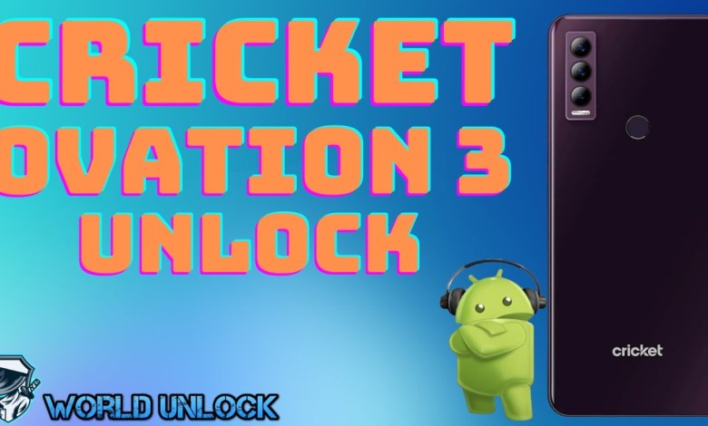 Cricket Ovation 3 Unlock | Libera Cricket Ovation 3 Cricket Ovation 3 Unlock | Libera Cricket Ovation 3