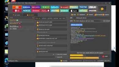 Xiaomi Redmi A1+ Frp Google Account OneClick By Xiaomi Redmi A1+ Frp Google Account OneClick By