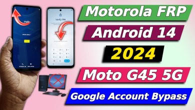Unlock the Mystery: How to Remove Frp on Motorola Moto G54 in 2024 Unlock the Mystery: How to Remove Frp on Motorola Moto G54 in 2024