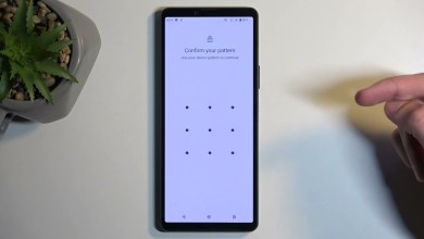 How to Hard Reset SONY Xperia 10 VI via Settings How to Hard Reset SONY Xperia 10 VI via Settings