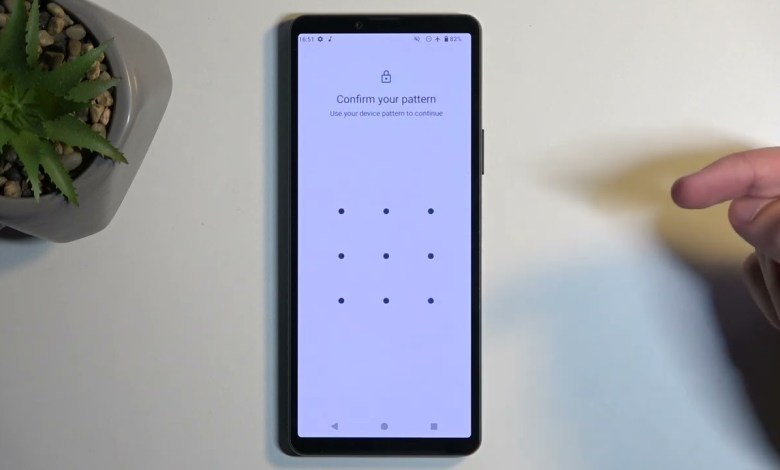 How to Hard Reset SONY Xperia 10 VI via Settings How to Hard Reset SONY Xperia 10 VI via Settings