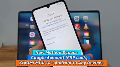 New Method Bypass Google Account (FRP Lock) XIAOMI MIUI New Method Bypass Google Account (FRP Lock) XIAOMI MIUI