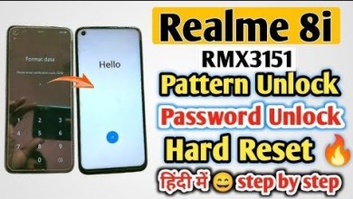 realme 8i rmx3151 hard reset best way to bypass frp realme 8i rmx3151 hard reset best way to bypass frp