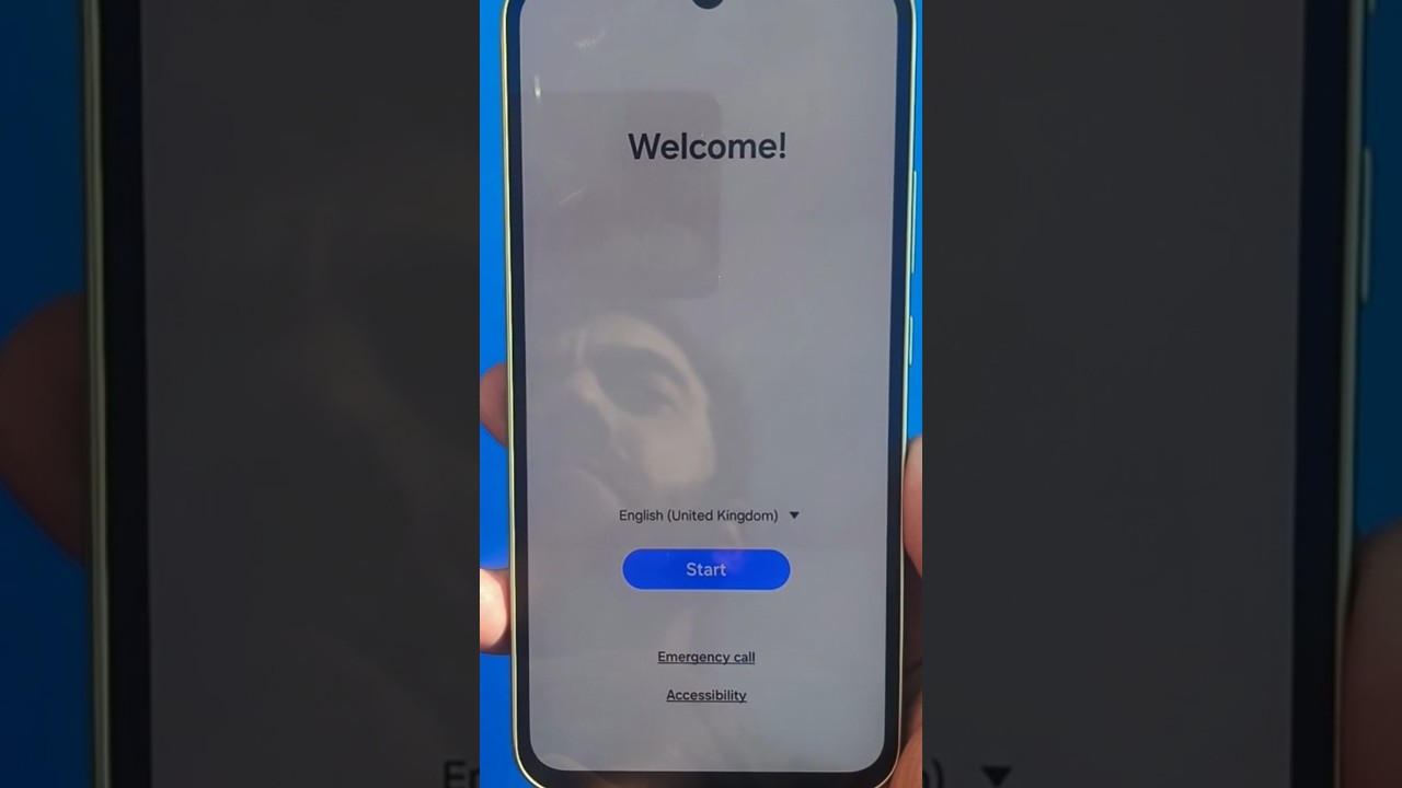 How to Successfully Bypass Google Account on Samsung A55: A Step-by-Step Guide How to Successfully Bypass Google Account on Samsung A55: A Step-by-Step Guide