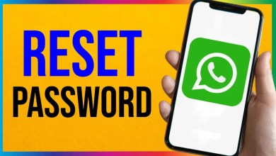 How to Find My Reset Password of WhatsApp (EASY) How to Find My Reset Password of WhatsApp (EASY)