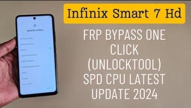 INFINIX SMART 7 HD PINE CODE HARD RESET AND FRP BYPASS INFINIX SMART 7 HD PINE CODE HARD RESET AND FRP BYPASS