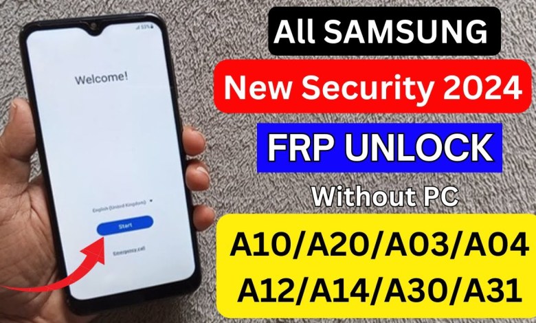 All Samsung A10/A20/A14/A12/A04/A03/A30/A31 FRP All Samsung A10/A20/A14/A12/A04/A03/A30/A31 FRP