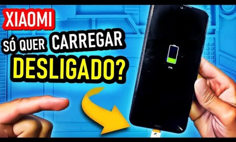DOES XIAOMI PHONE JUST WANT TO CHARGE OFF? Try This DOES XIAOMI PHONE JUST WANT TO CHARGE OFF? Try This