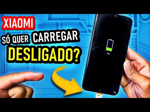 DOES XIAOMI PHONE JUST WANT TO CHARGE OFF? Try This DOES XIAOMI PHONE JUST WANT TO CHARGE OFF? Try This