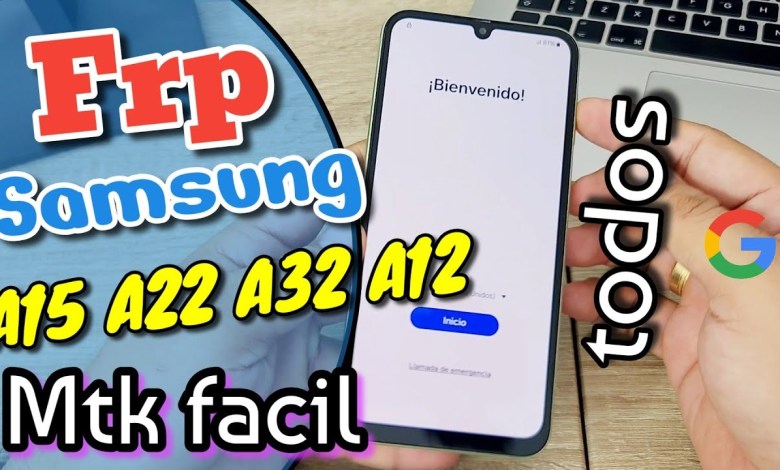 FRP! Free HOW TO DELETE GOOGLE ACCOUNT SAMSUNG A22 FRP! Free HOW TO DELETE GOOGLE ACCOUNT SAMSUNG A22