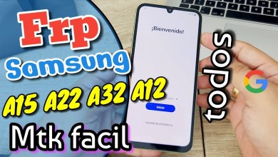 FRP! Free HOW TO DELETE GOOGLE ACCOUNT SAMSUNG A22 FRP! Free HOW TO DELETE GOOGLE ACCOUNT SAMSUNG A22