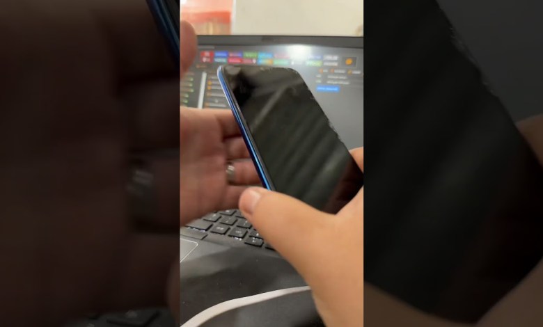 Redmi note 8 (2021) Reset FRP by UnlocktoolXiaomi Redmi Redmi note 8 (2021) Reset FRP by UnlocktoolXiaomi Redmi