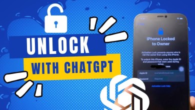 Remove iPhone Locked to Owner with ChatGPT Remove iPhone Locked to Owner with ChatGPT