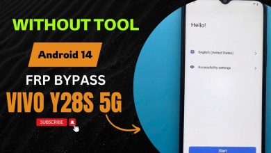 Vivo Y28s 5g FRP Unlock Without PC or Software | Simple Vivo Y28s 5g FRP Unlock Without PC or Software | Simple