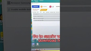 All Samsung! Delete Samsung Account Without All Samsung! Delete Samsung Account Without