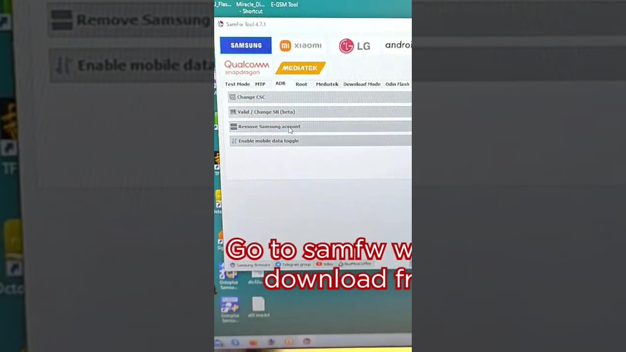 All Samsung! Delete Samsung Account Without All Samsung! Delete Samsung Account Without