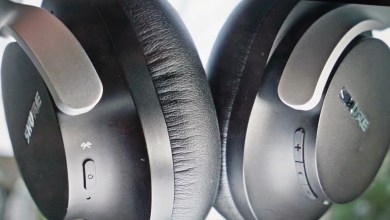 Hard Reset Shure Aonic 40 Wireless Headphones Hard Reset Shure Aonic 40 Wireless Headphones