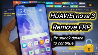 How to Bypass Frp on Huawei Nova 3 PAR-LX9 | Unlock Google Account on Huawei Nova 3 How to Bypass Frp on Huawei Nova 3 PAR-LX9 | Unlock Google Account on Huawei Nova 3