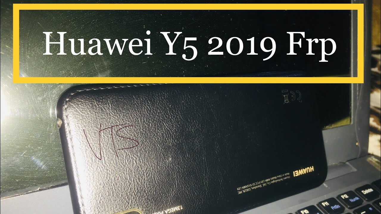 Huawei Y5 2019 AMN-Lx9 frp remove by test point Vado Huawei Y5 2019 AMN-Lx9 frp remove by test point Vado