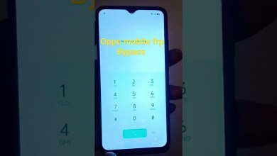 Frp Bypass Just Dialing a code oppo mobile #shorts Frp Bypass Just Dialing a code oppo mobile #shorts