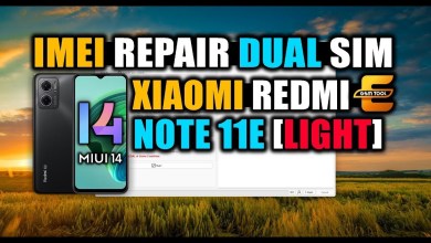 Rom Redmi Note 11E Note 11R Fix Camera & IMEI Rom Redmi Note 11E Note 11R Fix Camera & IMEI