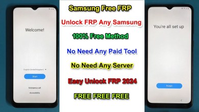 “Free 2024” Samsung FRP Bypass Android 12/13/14 | “Free 2024” Samsung FRP Bypass Android 12/13/14 |