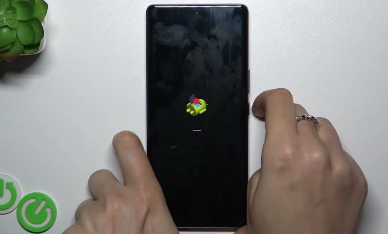 How to hard reset Blackview A200 Pro from the factory How to hard reset Blackview A200 Pro from the factory