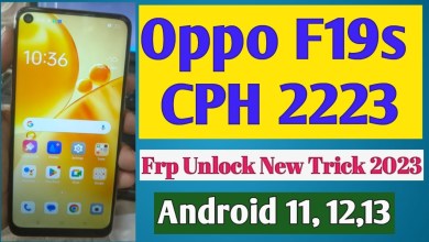 Oppo F19/F19s Frp Unlock Android 11,12,13./ Oppo Oppo F19/F19s Frp Unlock Android 11,12,13./ Oppo