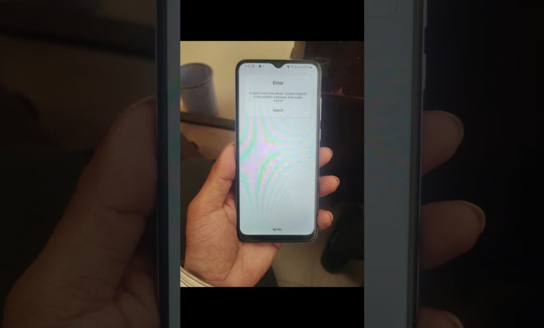 Samsung knox security policy restricts this Samsung knox security policy restricts this